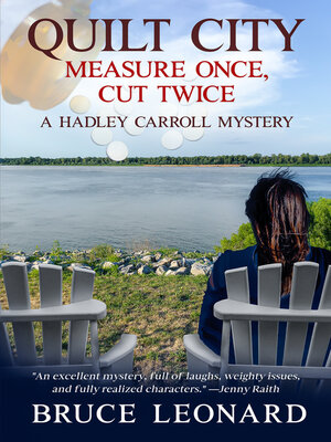 Quilt City - ebook
